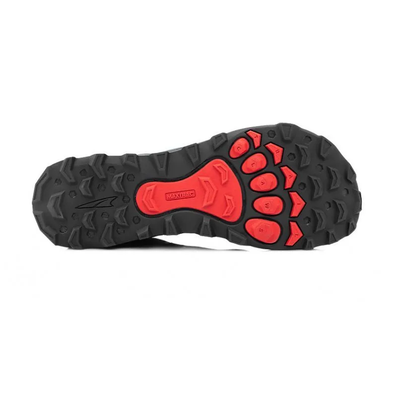 Altra Lone Peak 4 - Chaussures trail homme | Hardloop