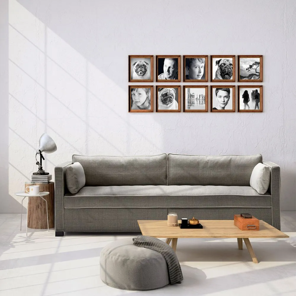 Andersen sofa bed