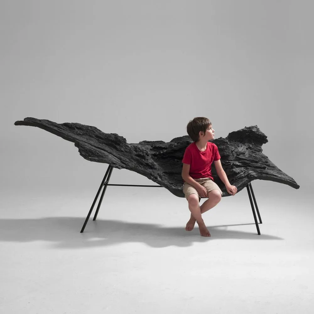 Bioma seat