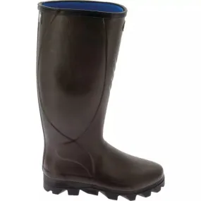 Bottes Ceres temps froid doublure néoprène p44 le Chameau