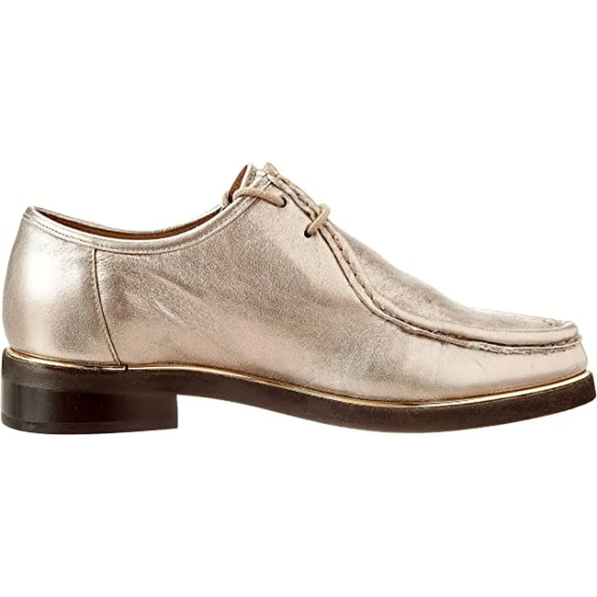 Chaussures a lacets Les tropeziennes par m b molly or