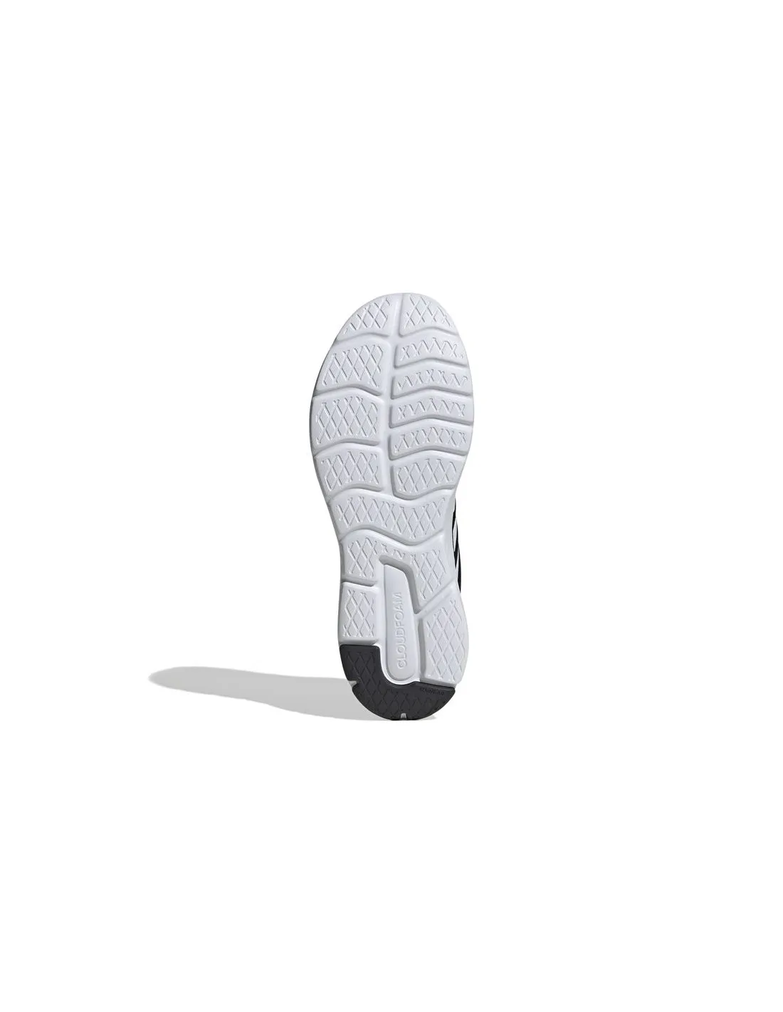 Chaussures adidas Homme Cloudfoam Move Noir