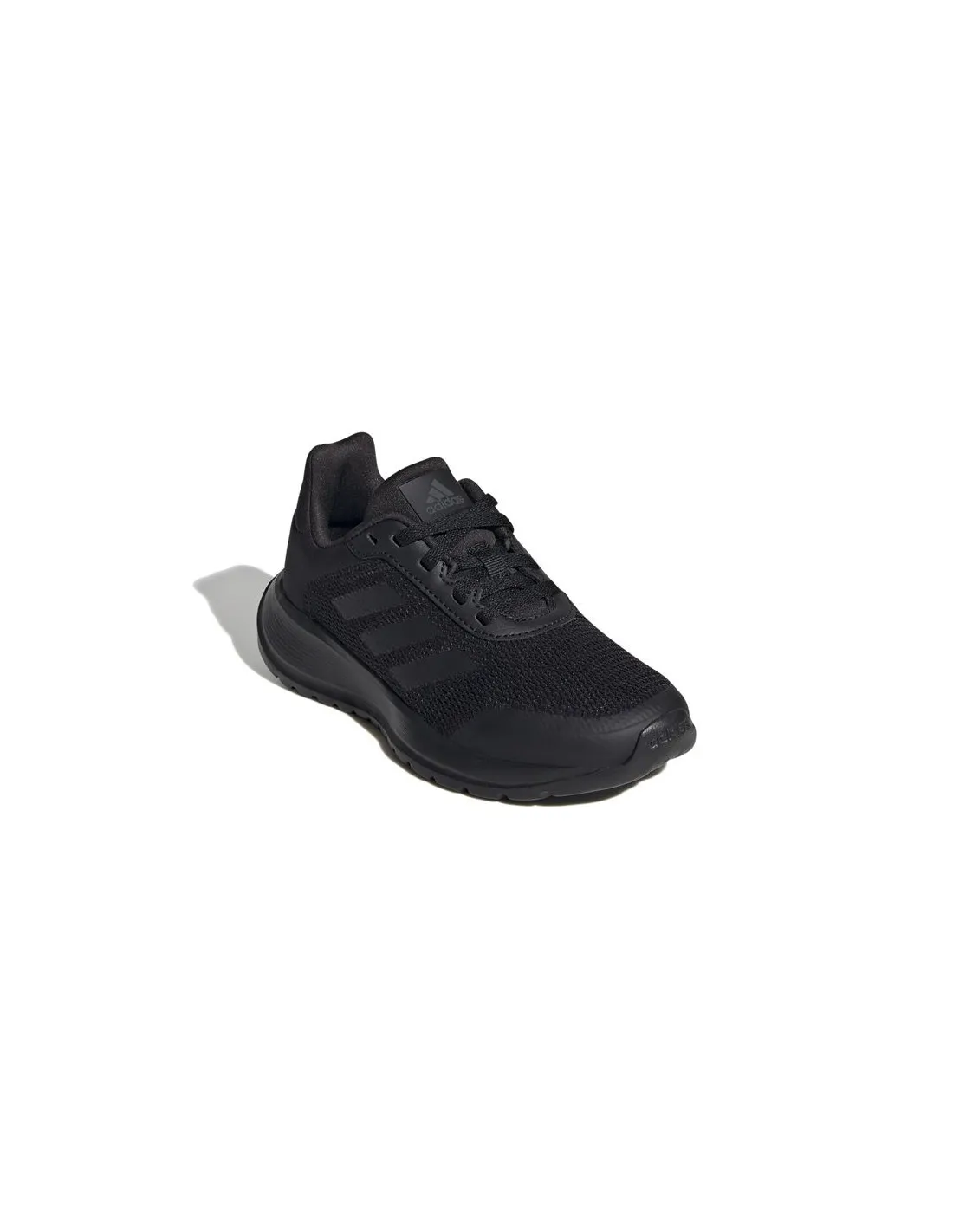 Chaussures adidas Tensaur Run Enfant Noir