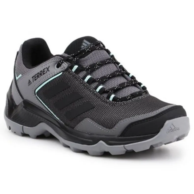 Chaussures Adidas Terrex Eastrail W EE6566 le noir
