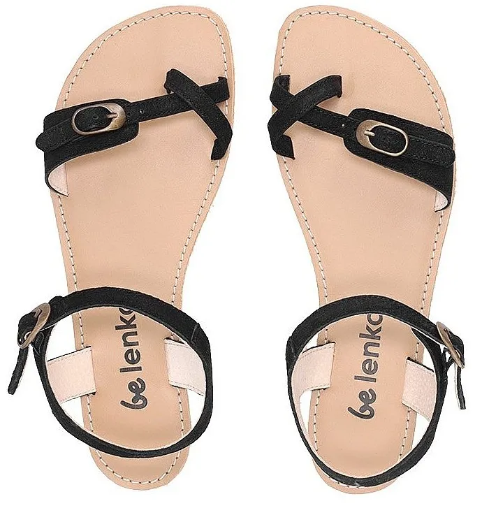 chaussures Be Lenka Claire - Black - women´s