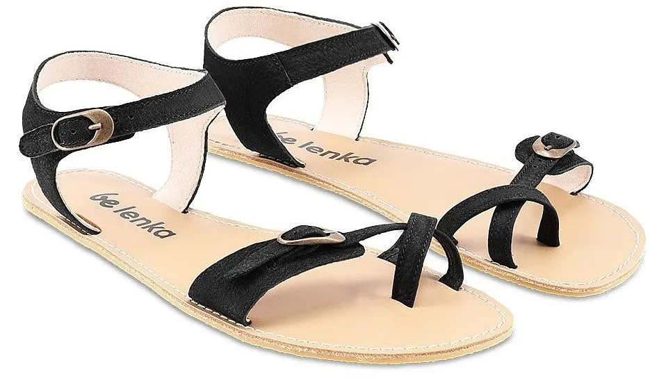 chaussures Be Lenka Claire - Black - women´s