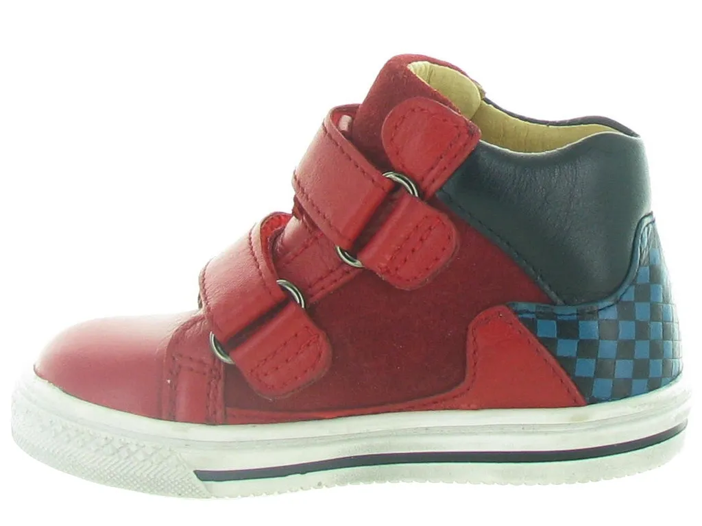 chaussures bebe du 18 au 27 -  - bebe garcon - Cuir -  - Acebos