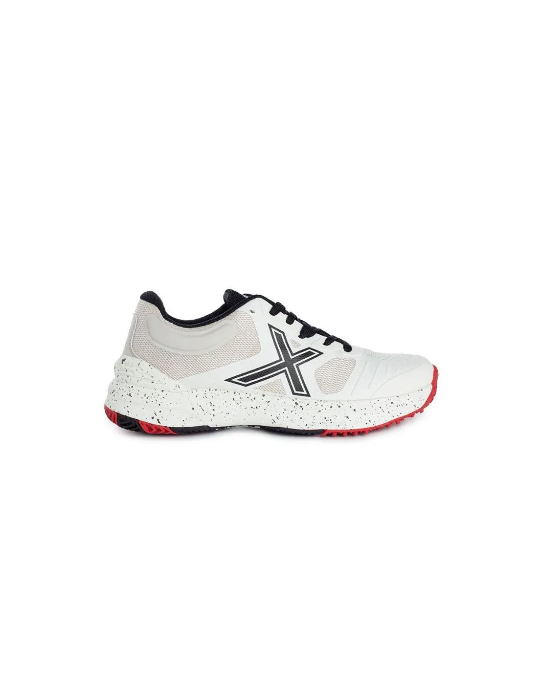 Chaussures de padel Munich Hydra 104 Man Wh
