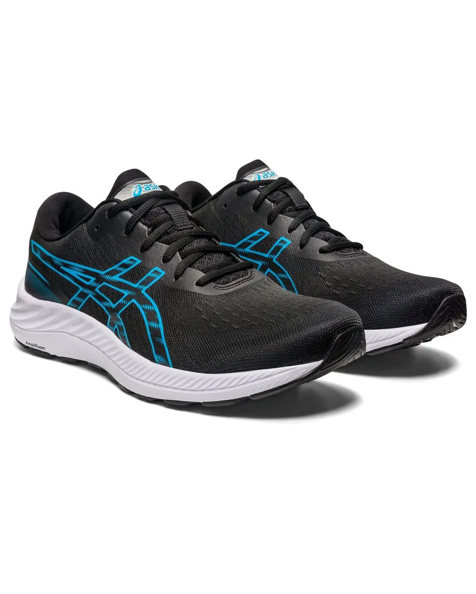 Chaussures de running Homme GEL-EXCITE 9 Noir