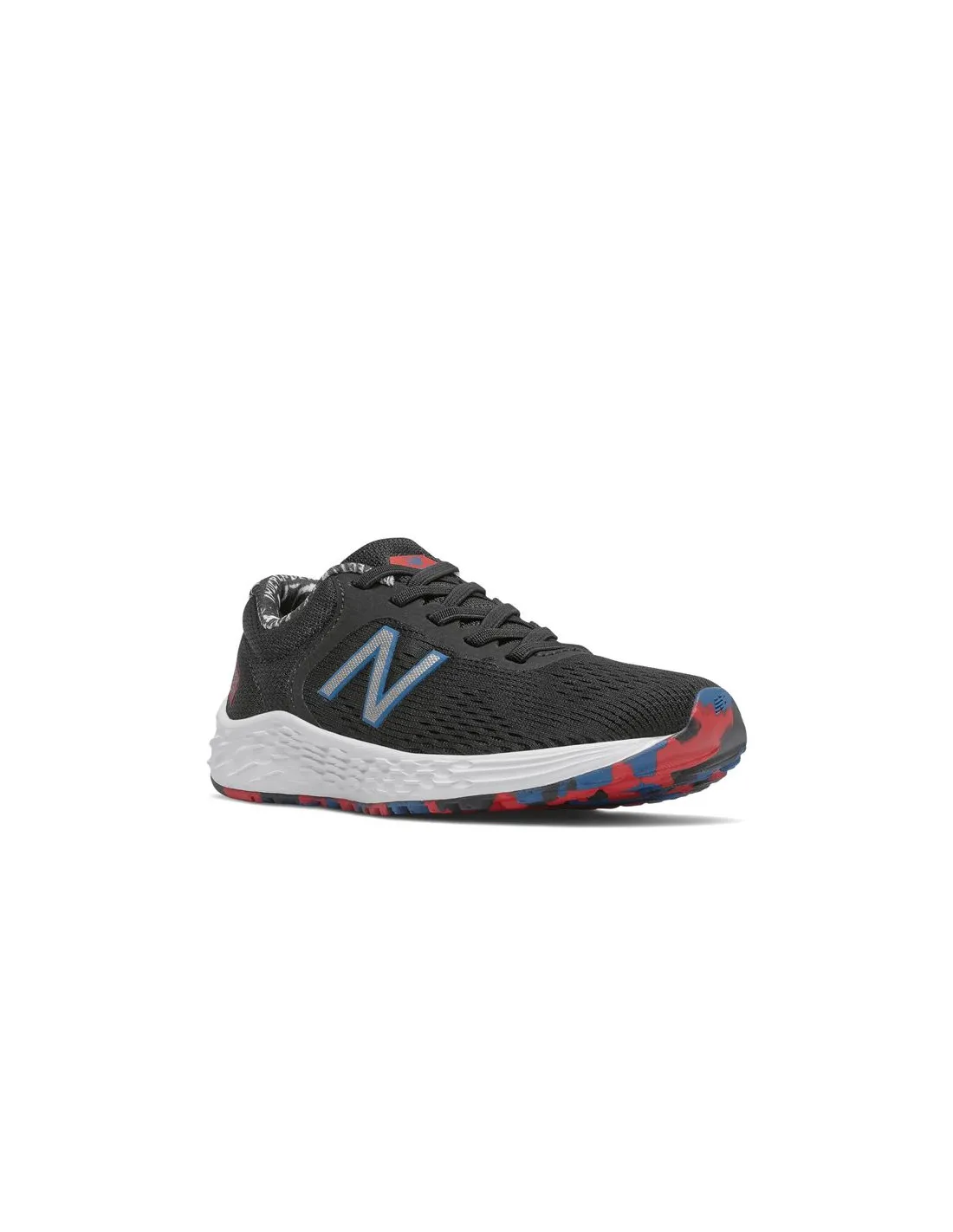 Chaussures de running New Balance Arishi v2 Boy Black