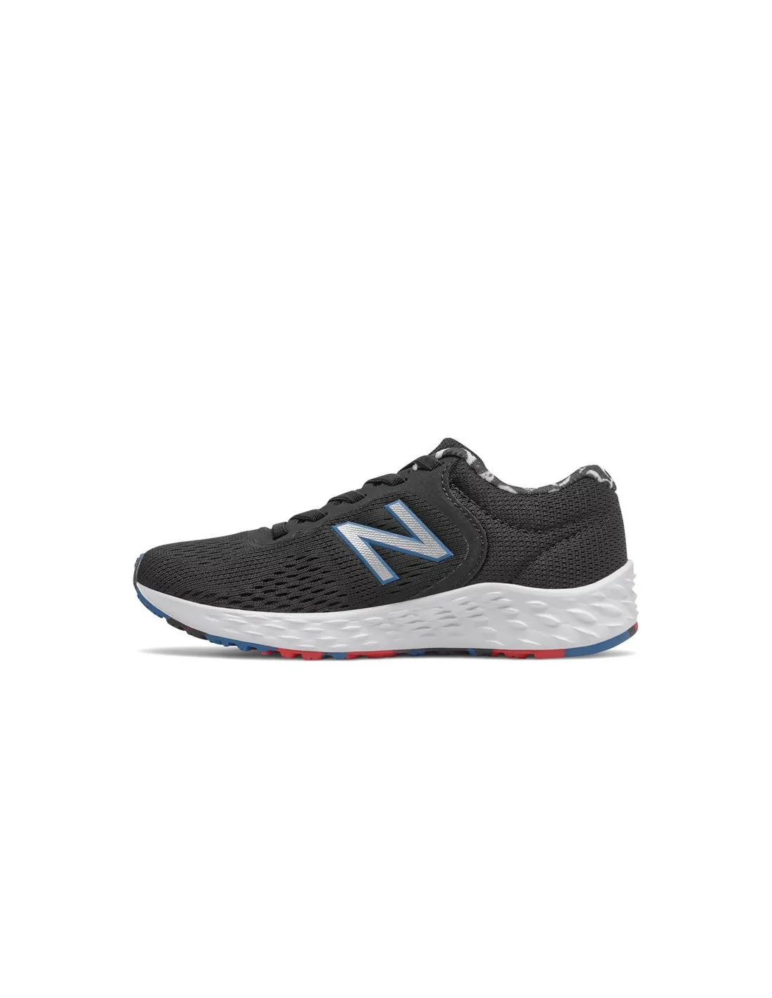 Chaussures de running New Balance Arishi v2 Boy Black