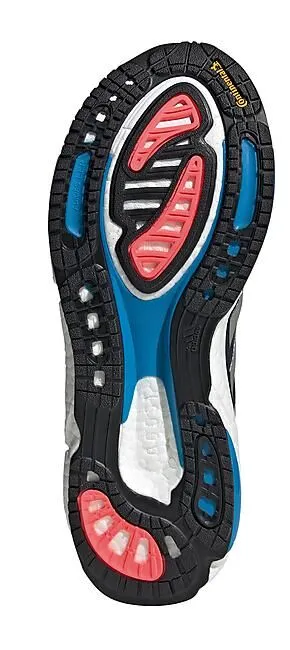 CHAUSSURES DE RUNNING SOLAR BOOST 4 M