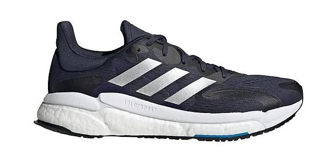 CHAUSSURES DE RUNNING SOLAR BOOST 4 M