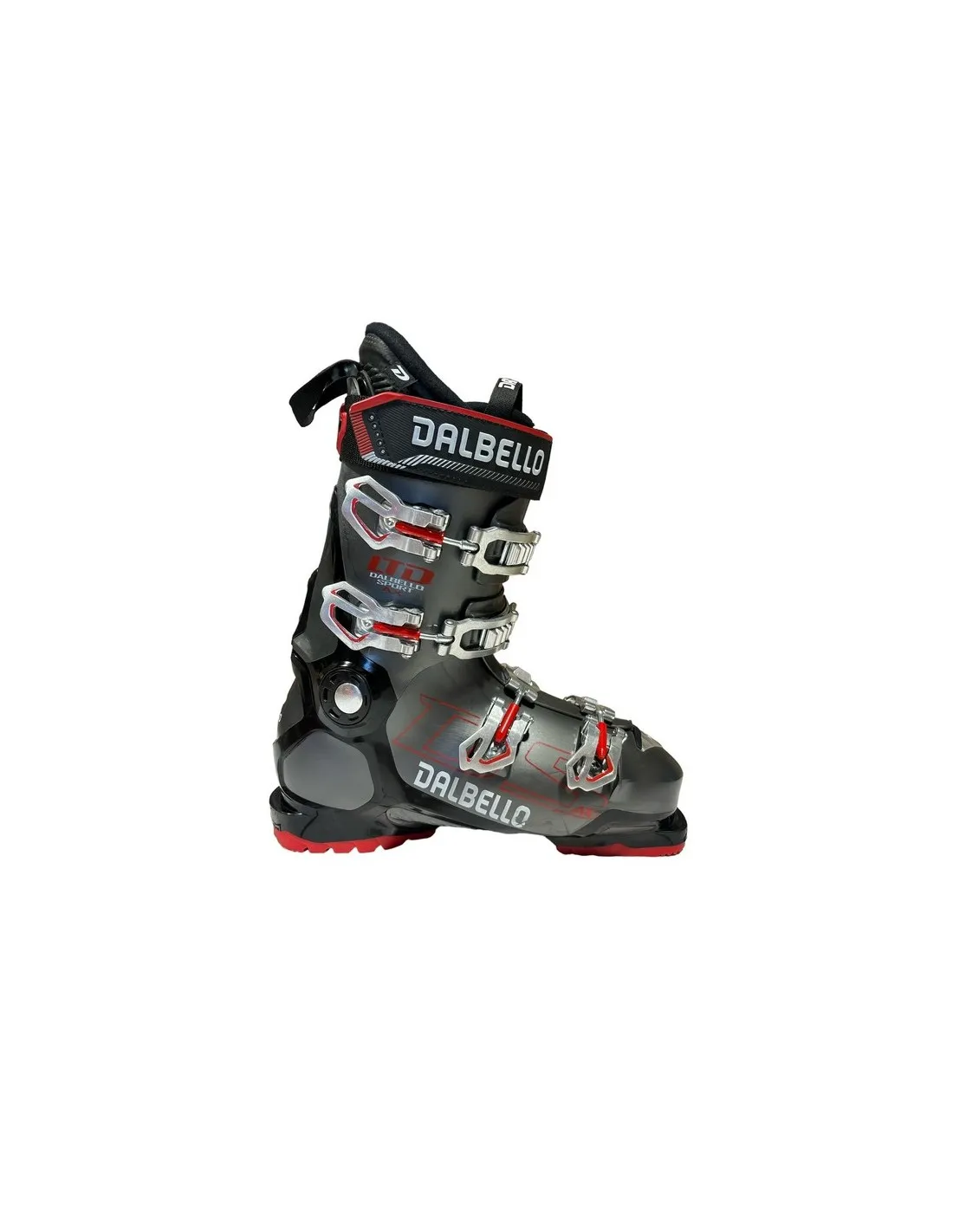 Chaussures de ski Occasions 2023 Dalbello LTD Sport Ax Black