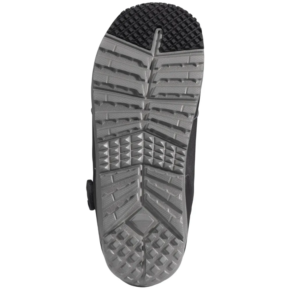 Chaussures de snowboard Altai Black 2025