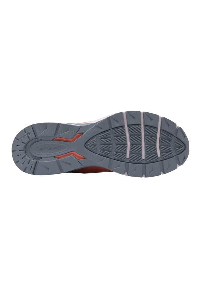 Chaussures de sport New Balance 990v5 Hommes M990SR5
