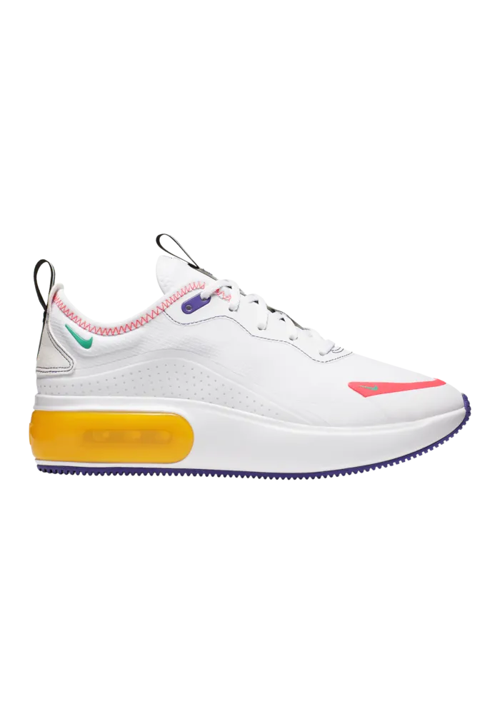 Chaussures de sport Nike Air Max Dia Femme K0737-100
