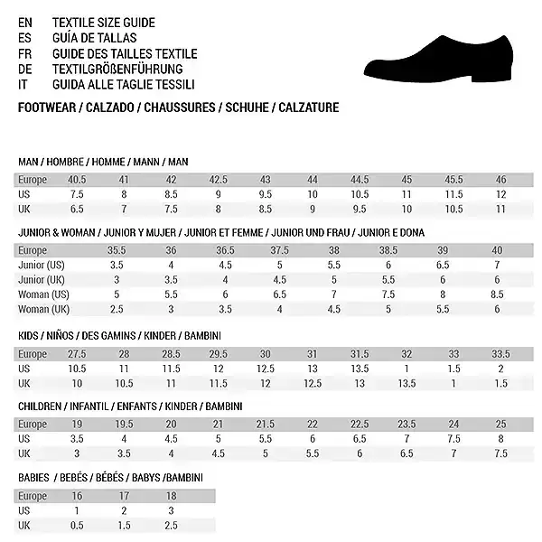 Chaussures de Sport pour Homme Adidas RUNFALCON 3.0 HP7543 Blanc 