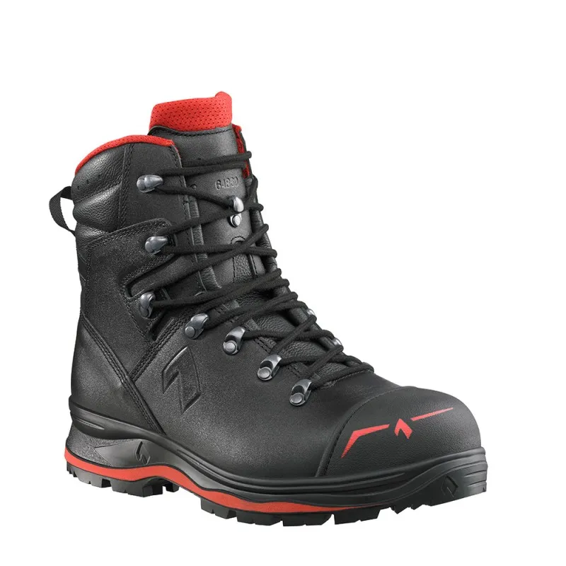 Chaussures de sécurité TREKKER PRO 2.0