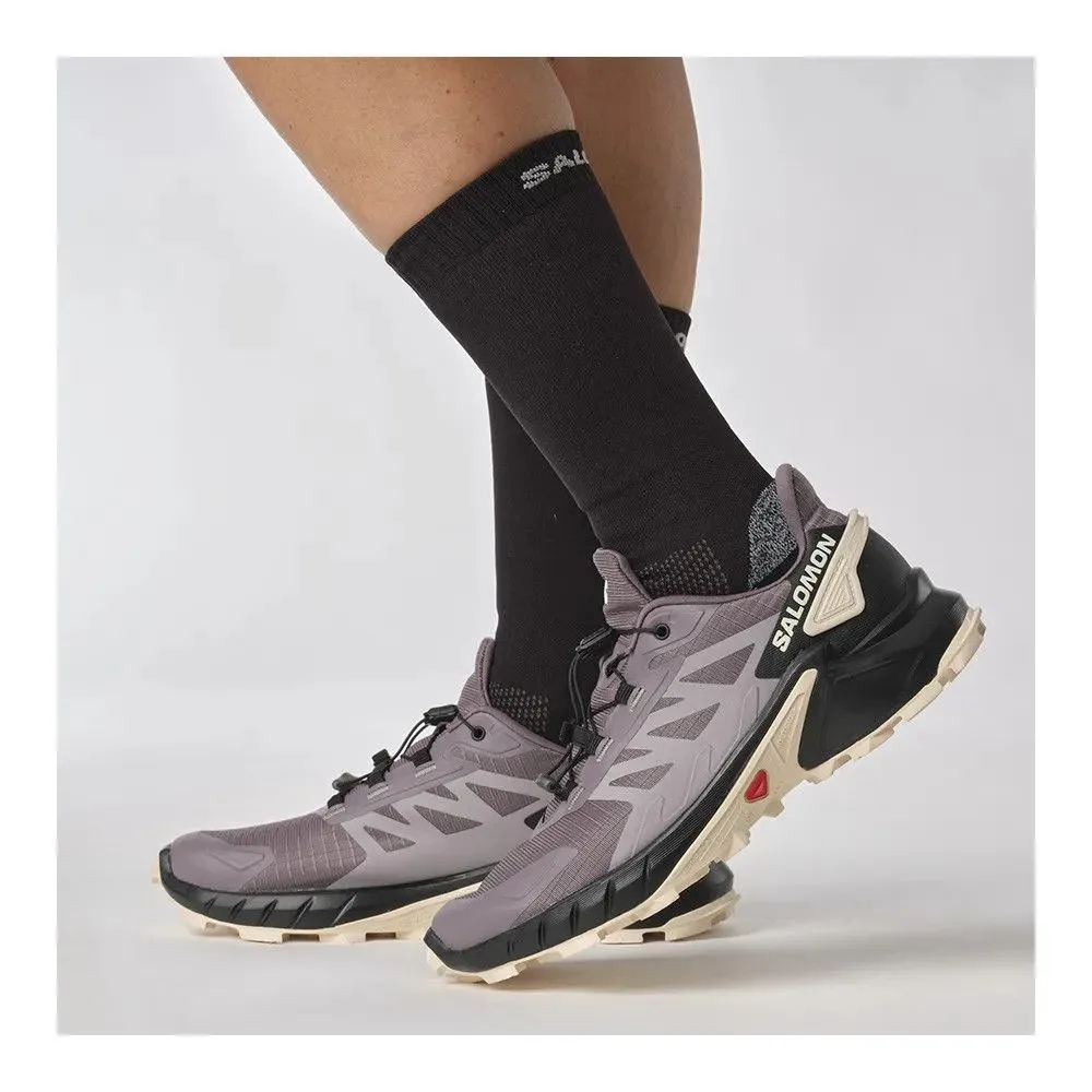 Chaussures de trail Salomon Supercross 4 W 40