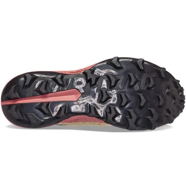 Chaussures de trail Saucony Peregrine 13 ST 40.5