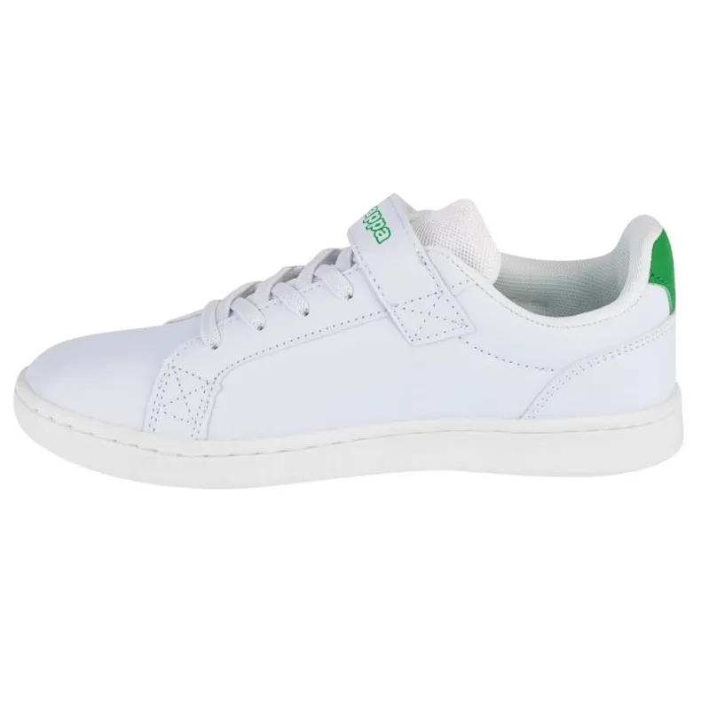 Chaussures Kappa Kelford K 261053K-1030 blanche