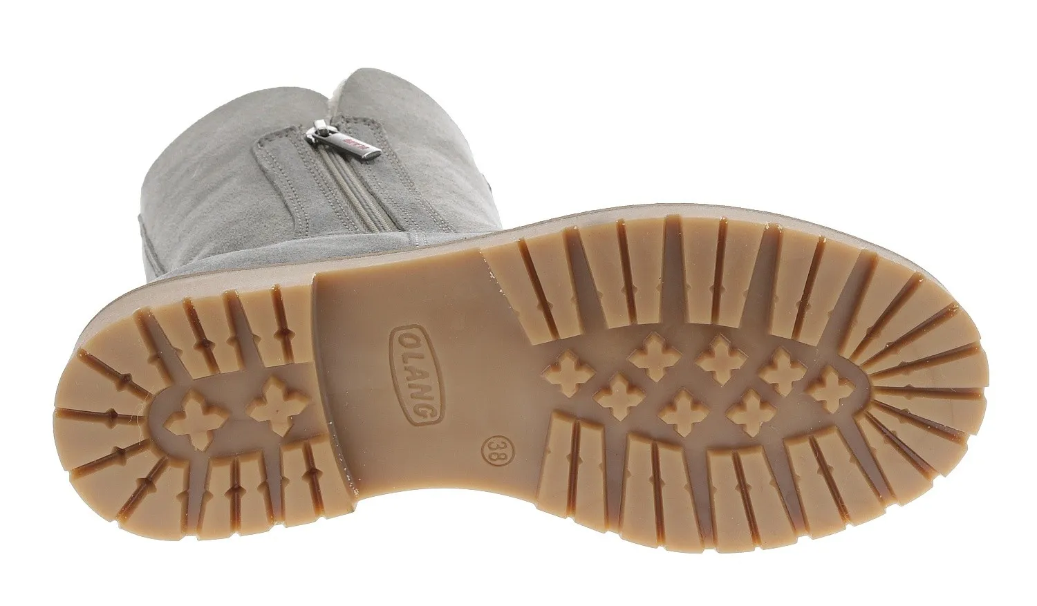 chaussures Olang Agata - 831/Asfalto - women´s