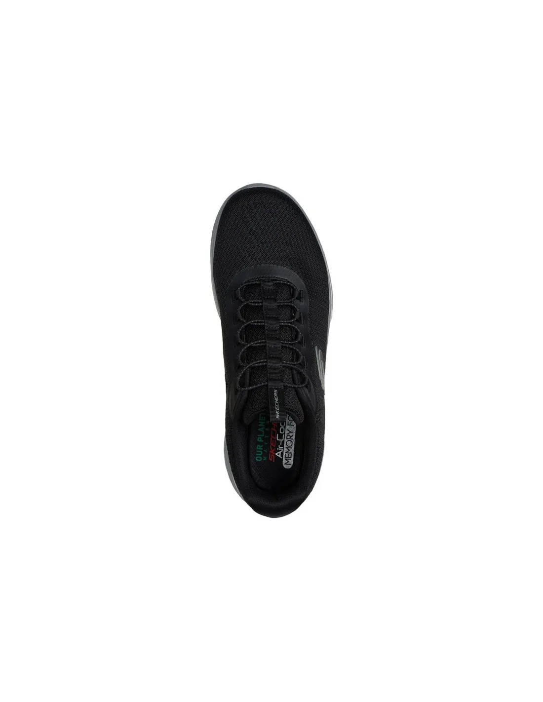 Chaussures Skechers Skech-Lite Pro Noir Homme
