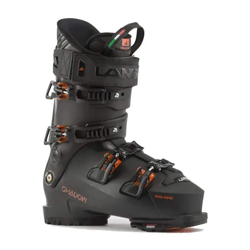 Chaussures Ski Homme Lange Shadow 110 MV GW