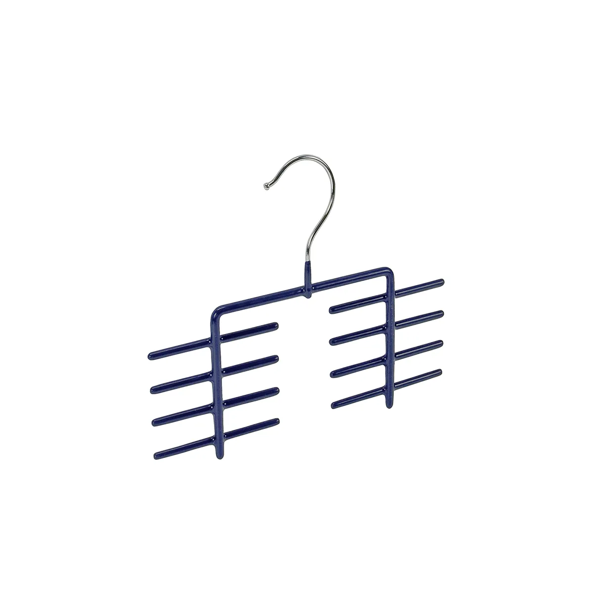 Cintre pour cravates - Organisation placards