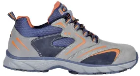 COFRA - Chaussures de sécurité - NEW SQUASH GREY S3 SRC T.41 