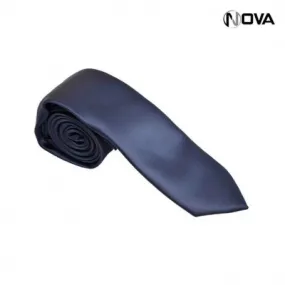 Cravate unie CVT229