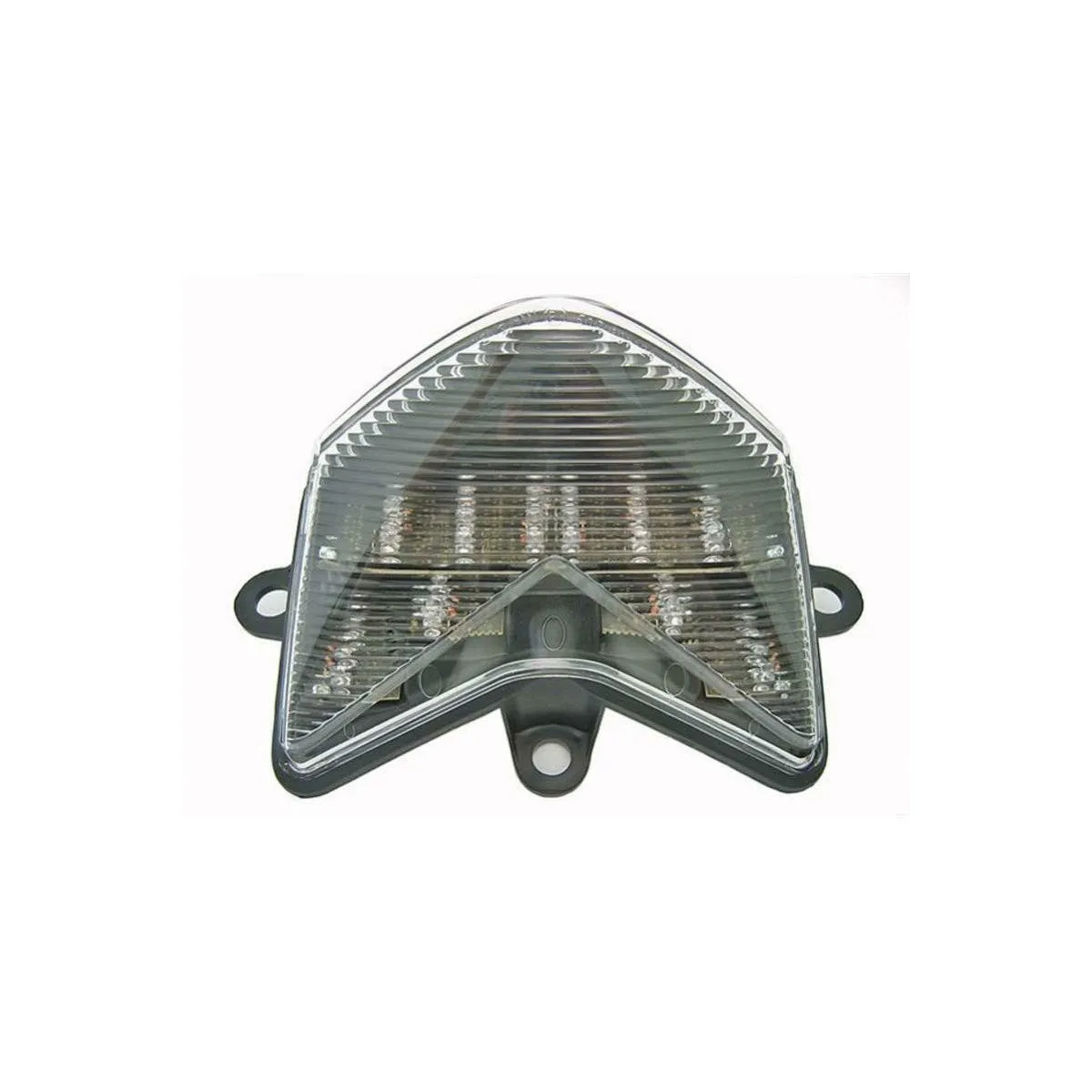 Feu arrière à leds KAWASAKI 1000 ZX10-R 2004-2005