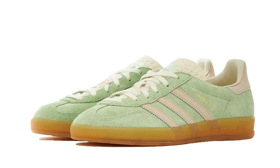 Gazelle Indoor Semi Green Spark (W)