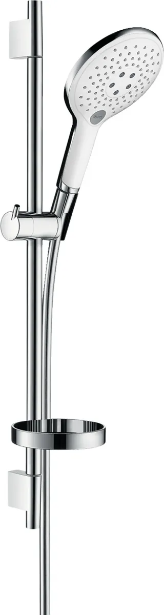 Hansgrohe Set Raindance Select S 150 / Unica'S Puro 0,65 m (27802400)