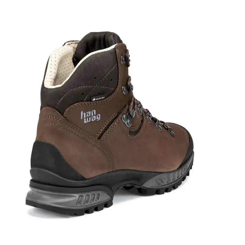 Hanwag Tatra II Lady GTX - Chaussures trekking femme | Hardloop
