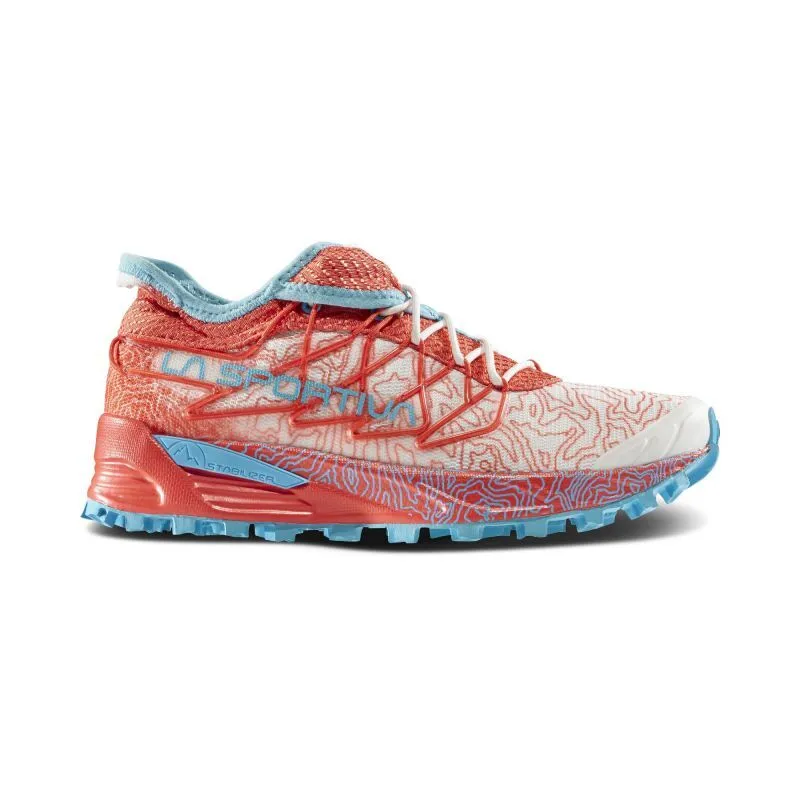 La Sportiva Mutant - Chaussures trail femme | Hardloop