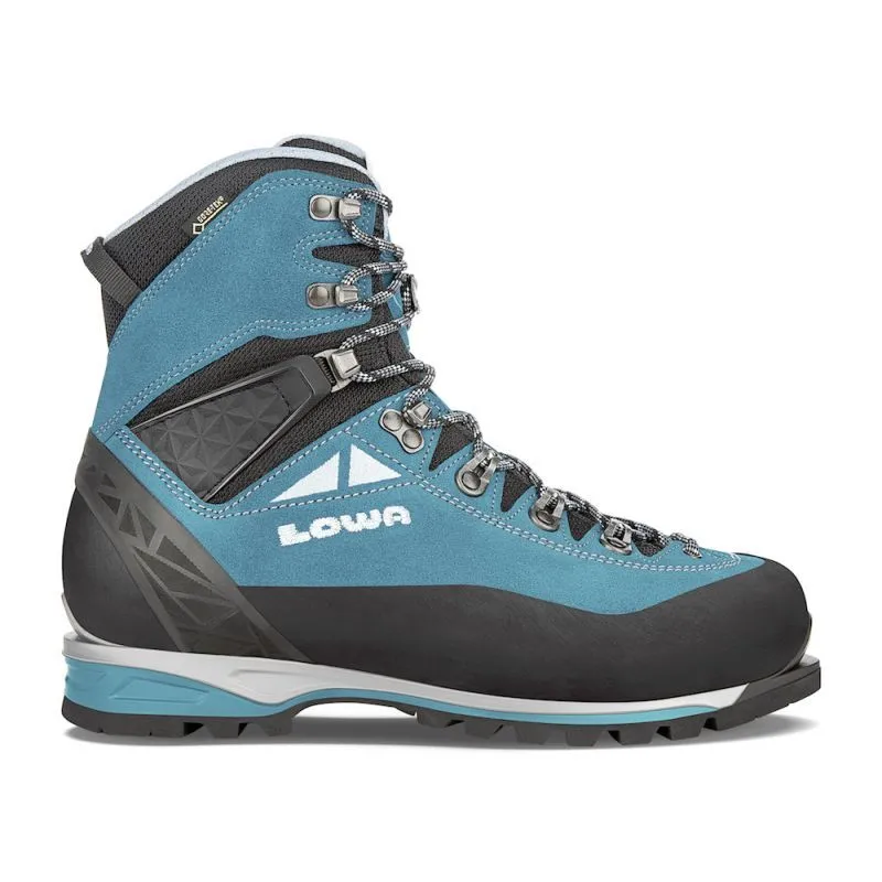 Lowa Alpine Expert GTX® Ws - Chaussures alpinisme femme | Hardloop