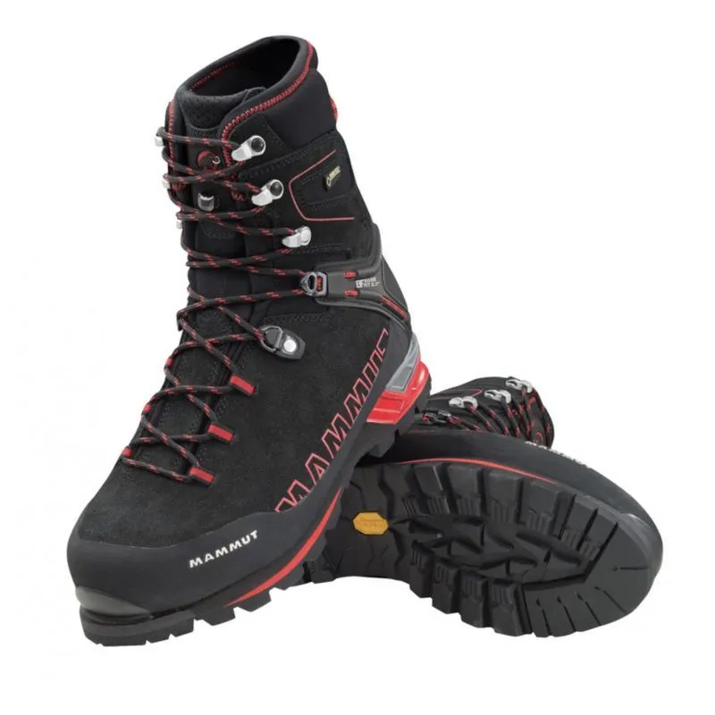 Mammut Magic Guide High GTX® Men - Chaussures trekking homme | Hardloop