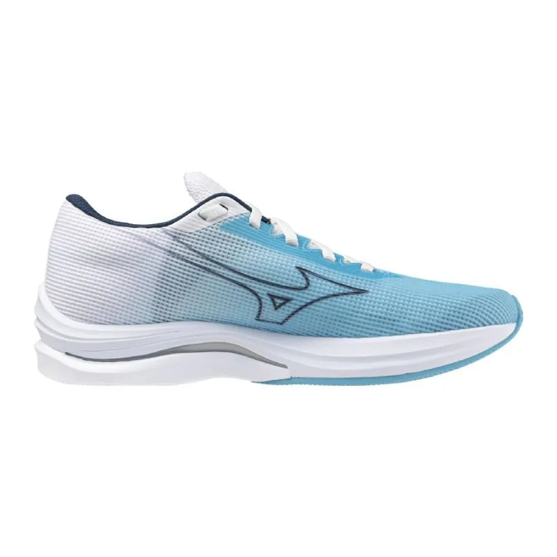 Mizuno Wave Rebellion Sonic 2 - Chaussures running femme