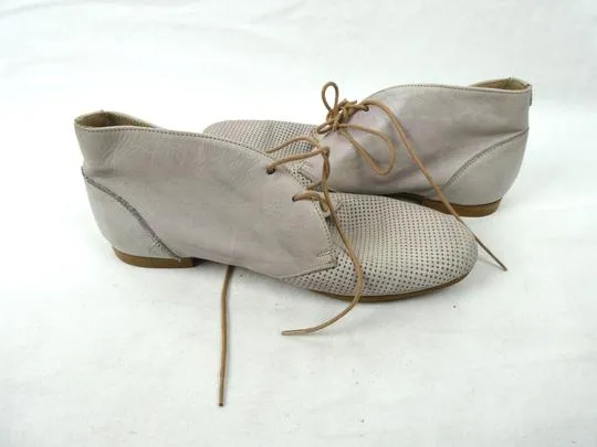 Paco Valiente chaussures à petits talons- Pointure 38