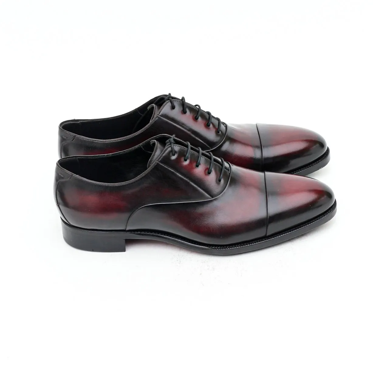 Richelieu Goodyear Le Reverso Cherry