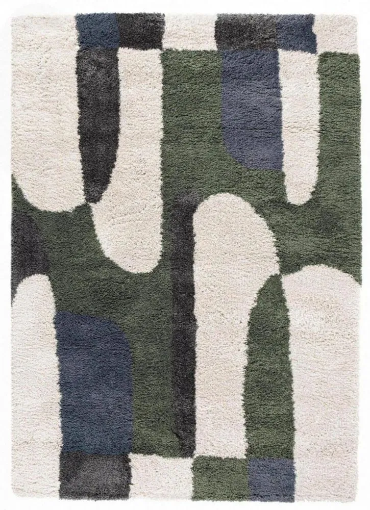 Rug tahina thym 160 x 230