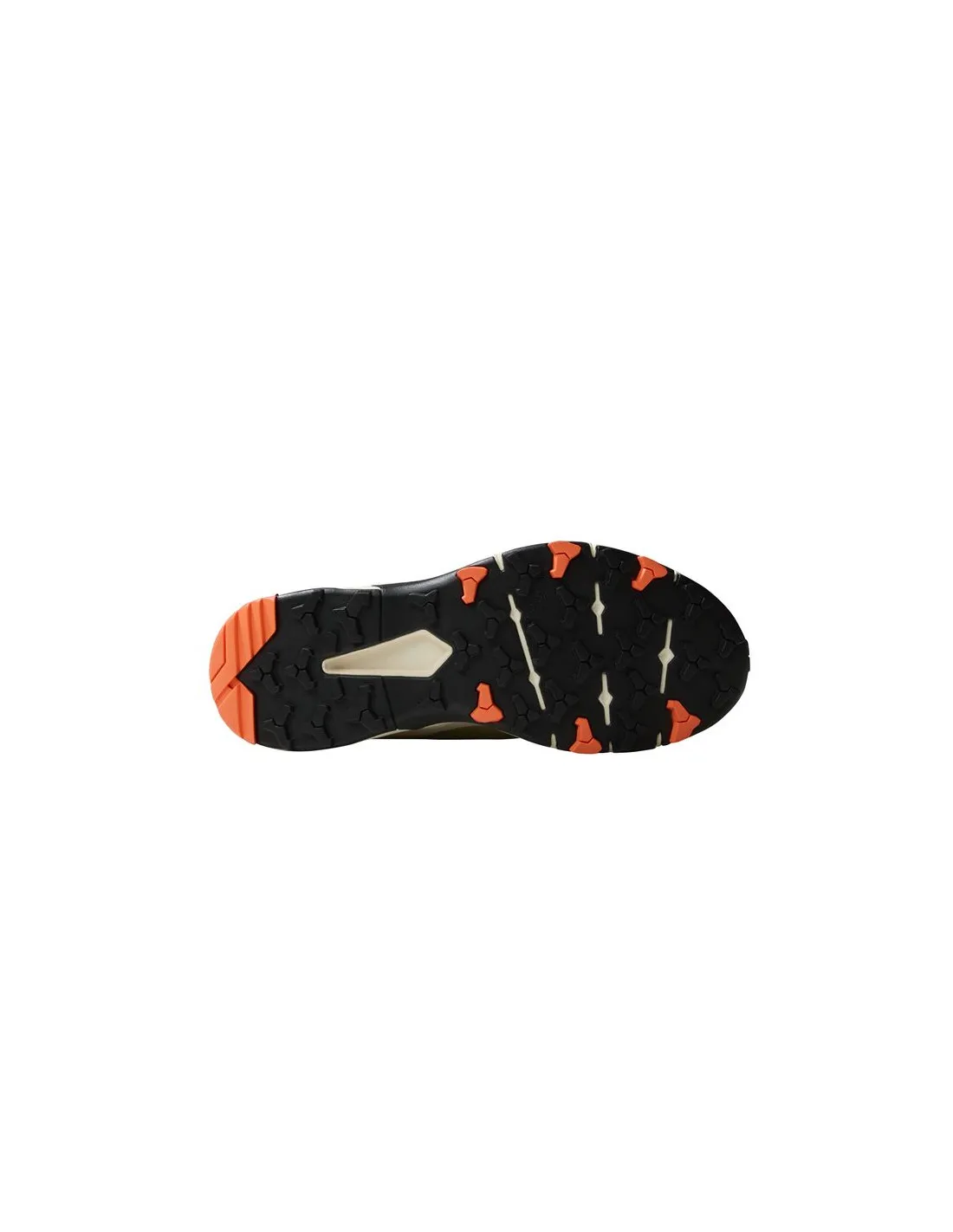 Trail Running Chaussures The North Face Vectiv Taraval Women's White