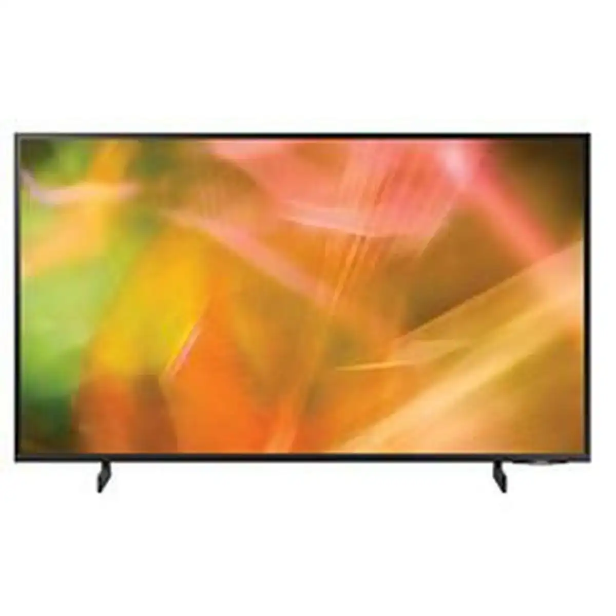 TV intelligente Samsung HG75AU800EUXEN 55″ 4K Ultra HD 