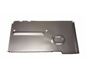 Tôle arrière de passage de roue avant droite pour Volkswagen Transporter T25 (1979-1992)
