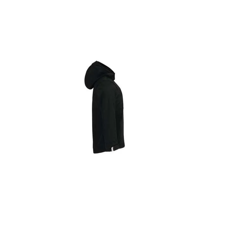 Veste softshell enfant 3 couches