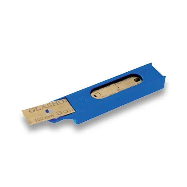 VPRO Lames de rechange pour grattoir vitres 